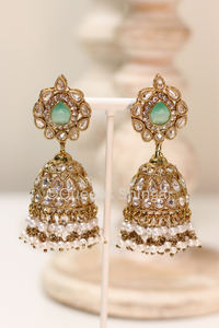 Ganga || Bridal Set