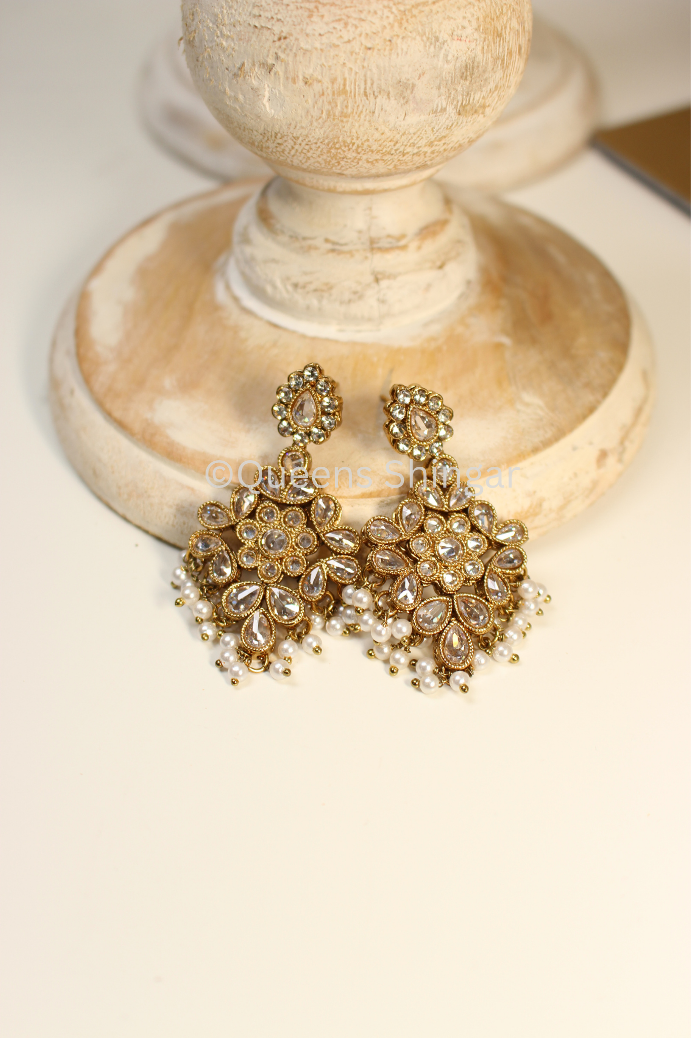 Kashvi || Necklace Set
