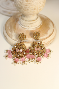 Jhansi || Necklace Set