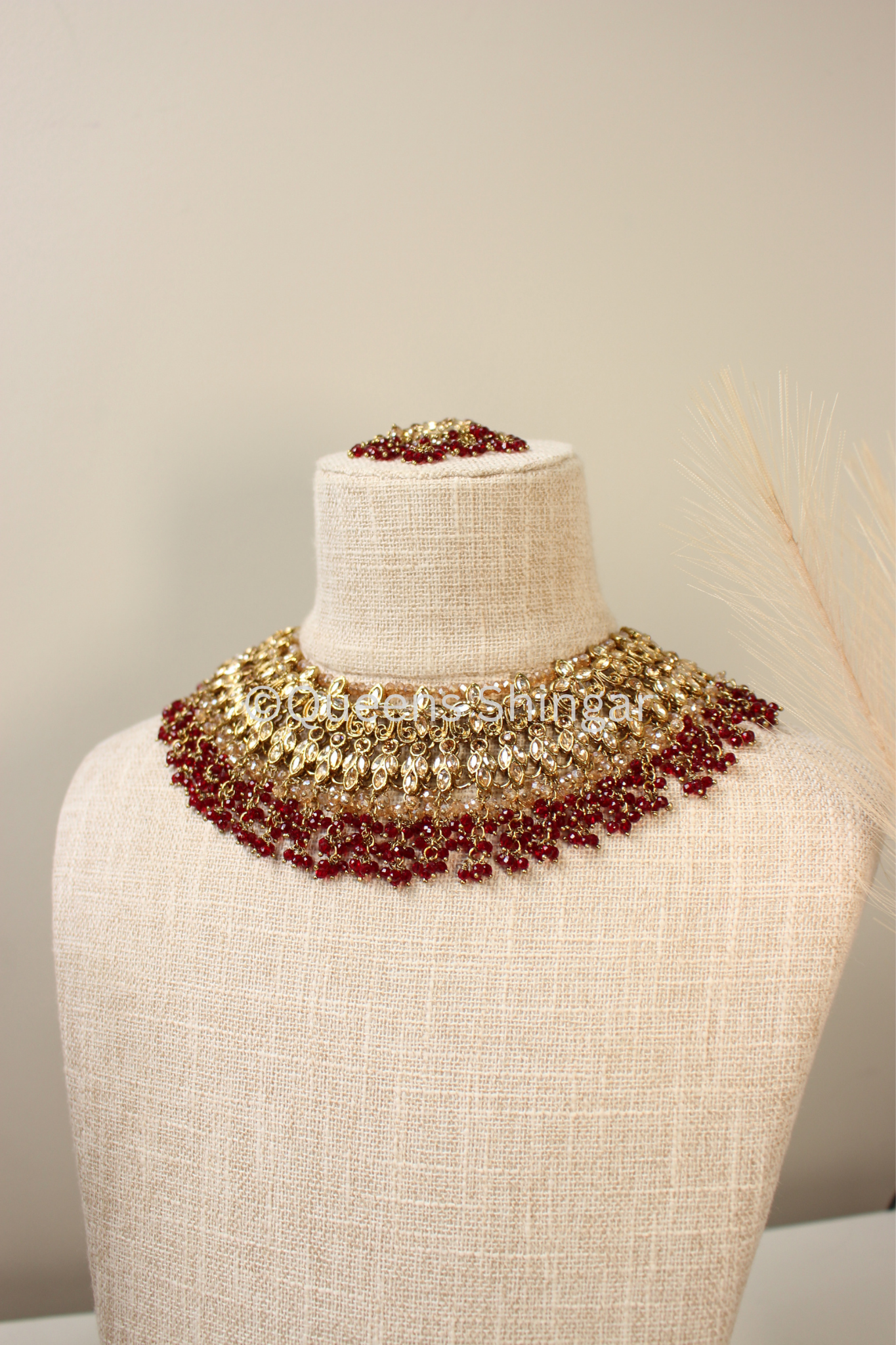 Nasib || Bridal Set