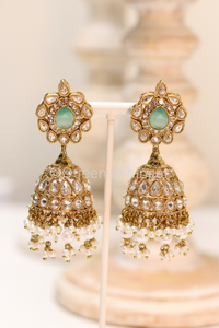 Eshani || Bridal Set