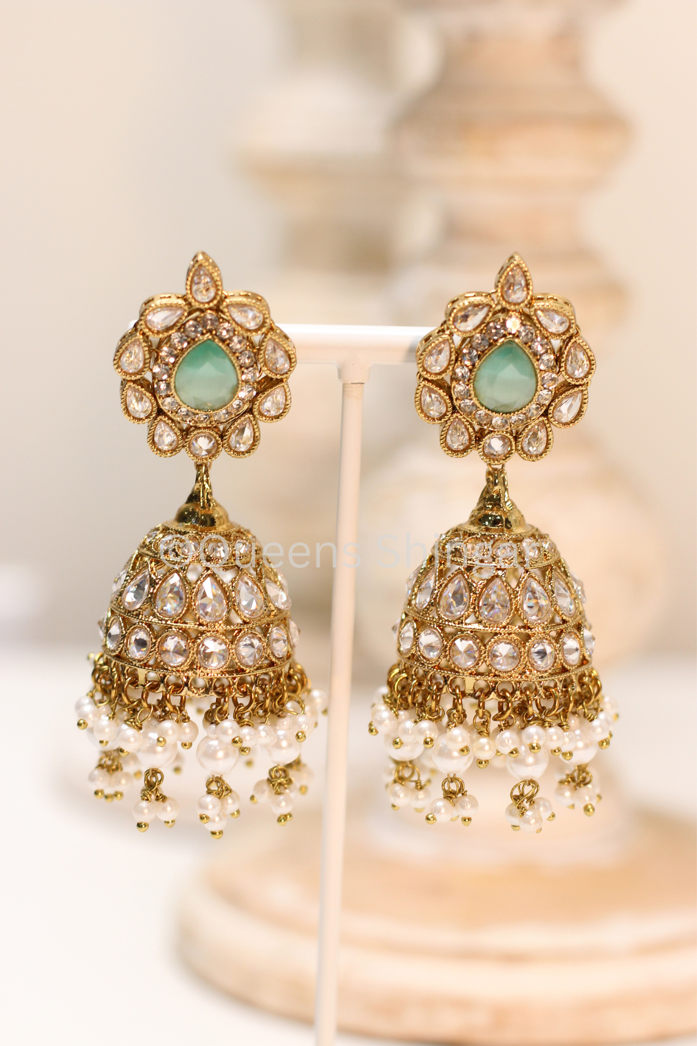 Eshani || Bridal Set
