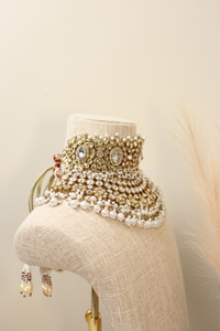 Pari || Bridal Set