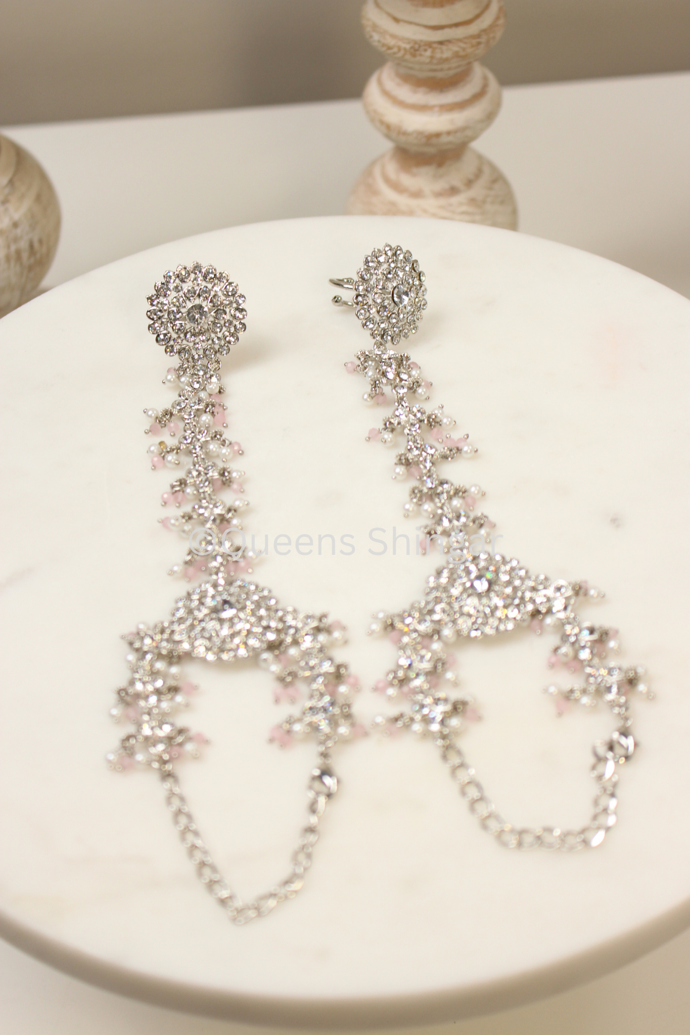 Novi || Bridal Set