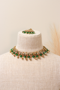 Sifat || Necklace Set