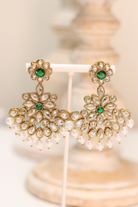 Kanika || Necklace Set