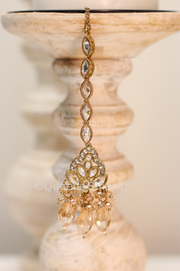 Sonam || Necklace Set