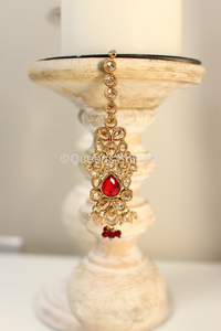 Areej || Necklace Set
