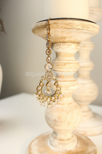 Kajal || Necklace Set