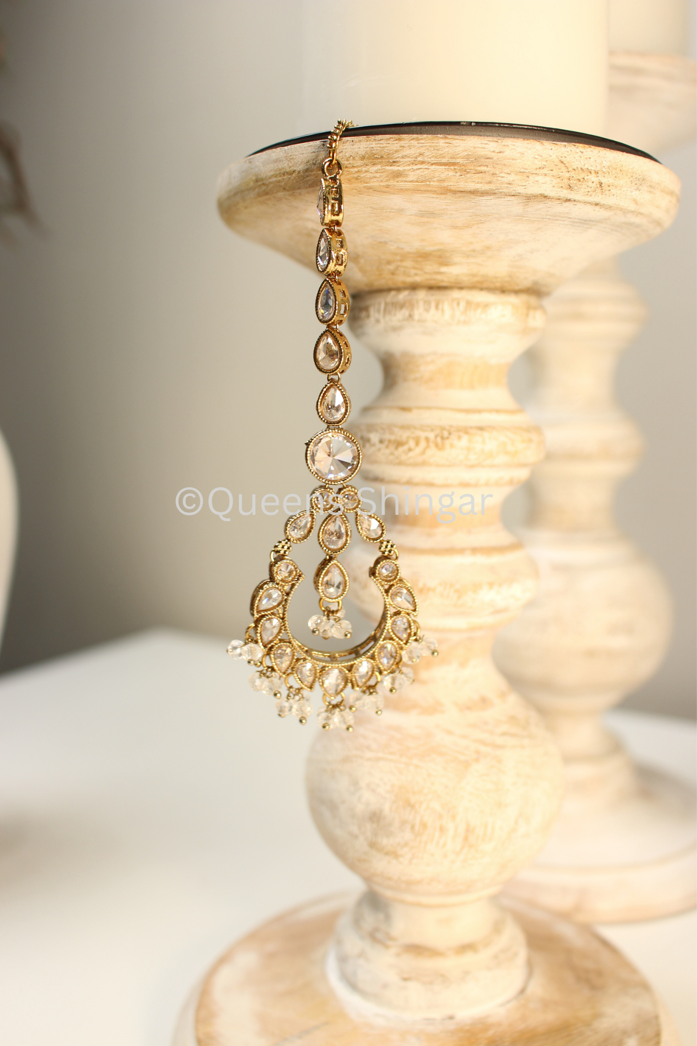 Kajal || Necklace Set