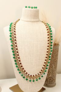 Heer || Mala Set