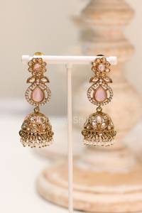 Lavina || Necklace Set