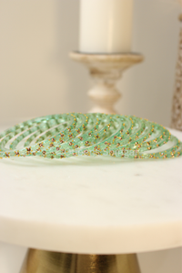 Sohni || Glass Bangle Box