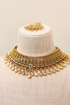 Amala || Necklace Set