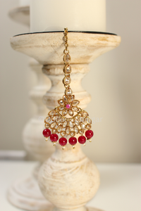 Sifat || Necklace Set