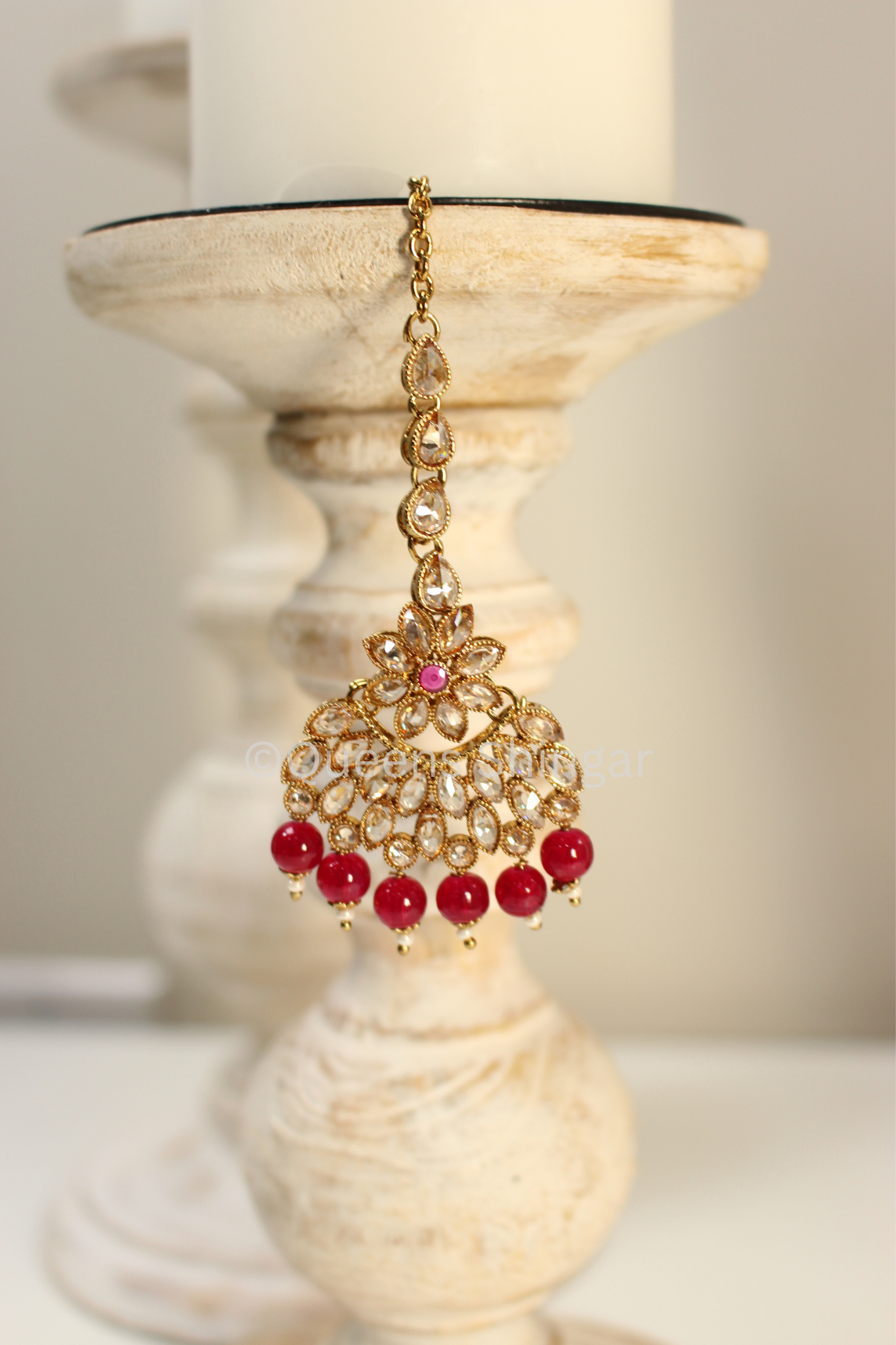Sifat || Necklace Set