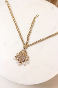 Esha || Headpiece