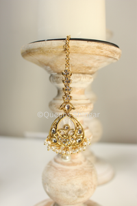 Aria || Kundan Set