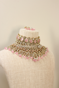 Jannat || Bridal Set
