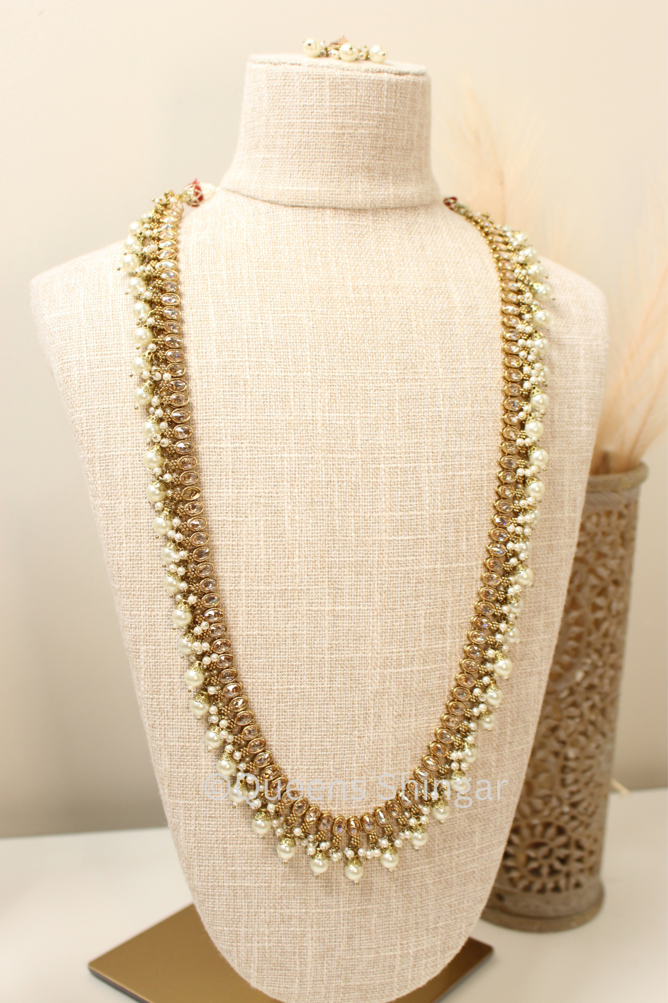 Falak || Mala Set