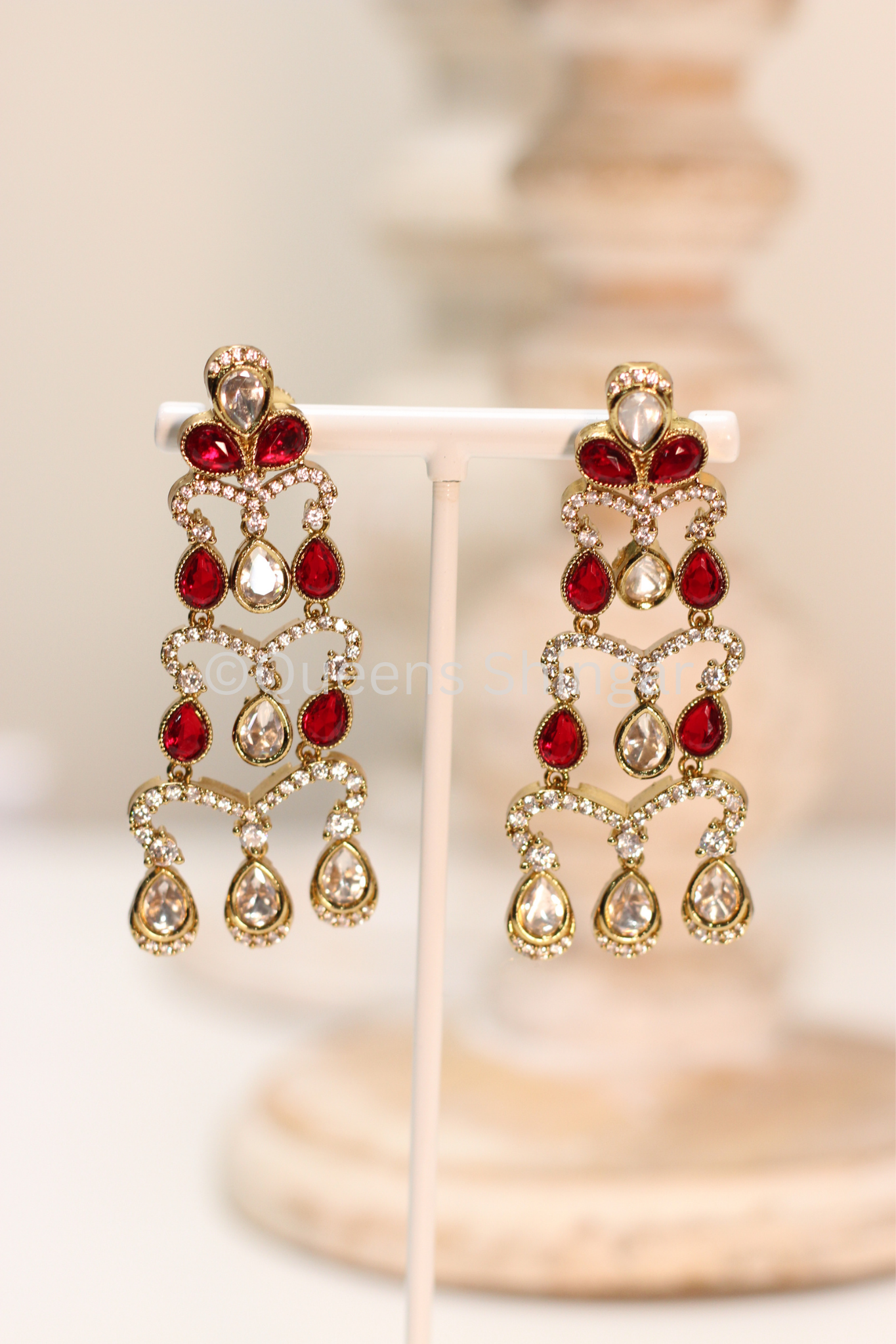 Eknoor || Necklace Set