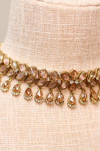 Mithi || Necklace Set