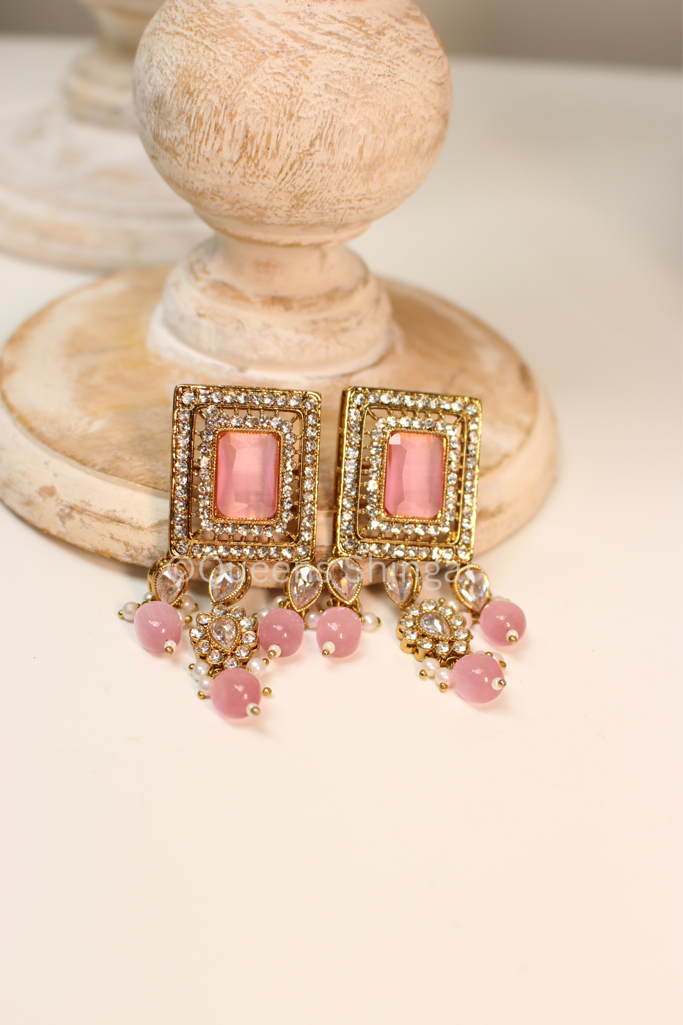 Reena || Bridal Set