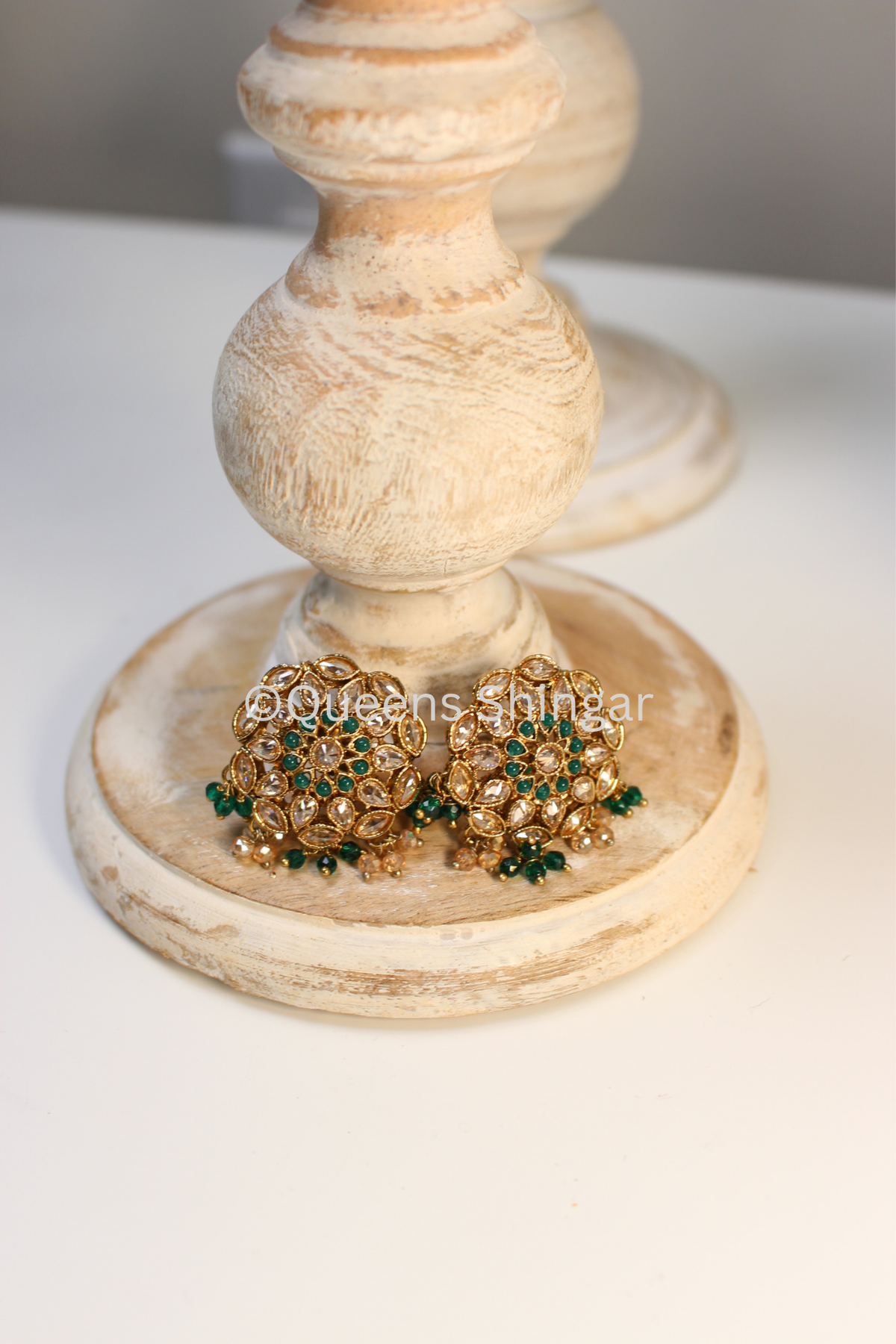 Hoor || Necklace Set