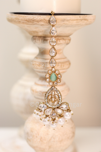 Nadira || Bridal Set