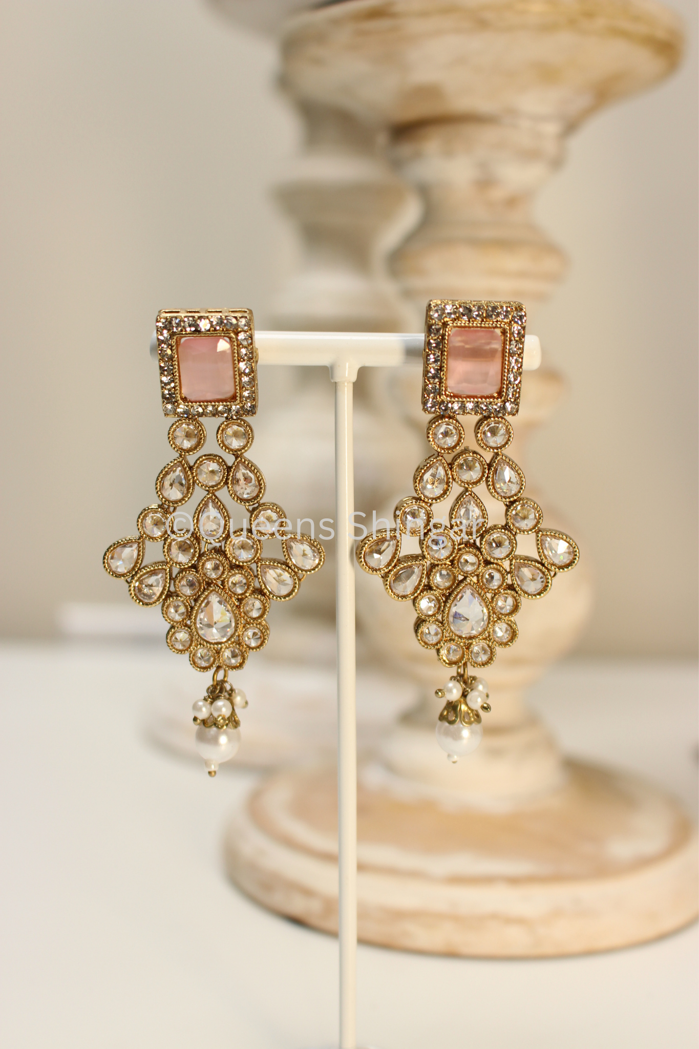 Nandini || Bridal Set