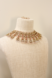 Fazia || Bridal Set