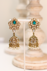 Reya || Necklace Set