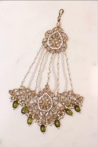 Jannat || Bridal Set
