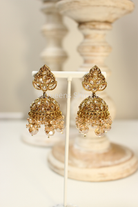 Sonam || Necklace Set