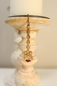 Amal || Necklace Set
