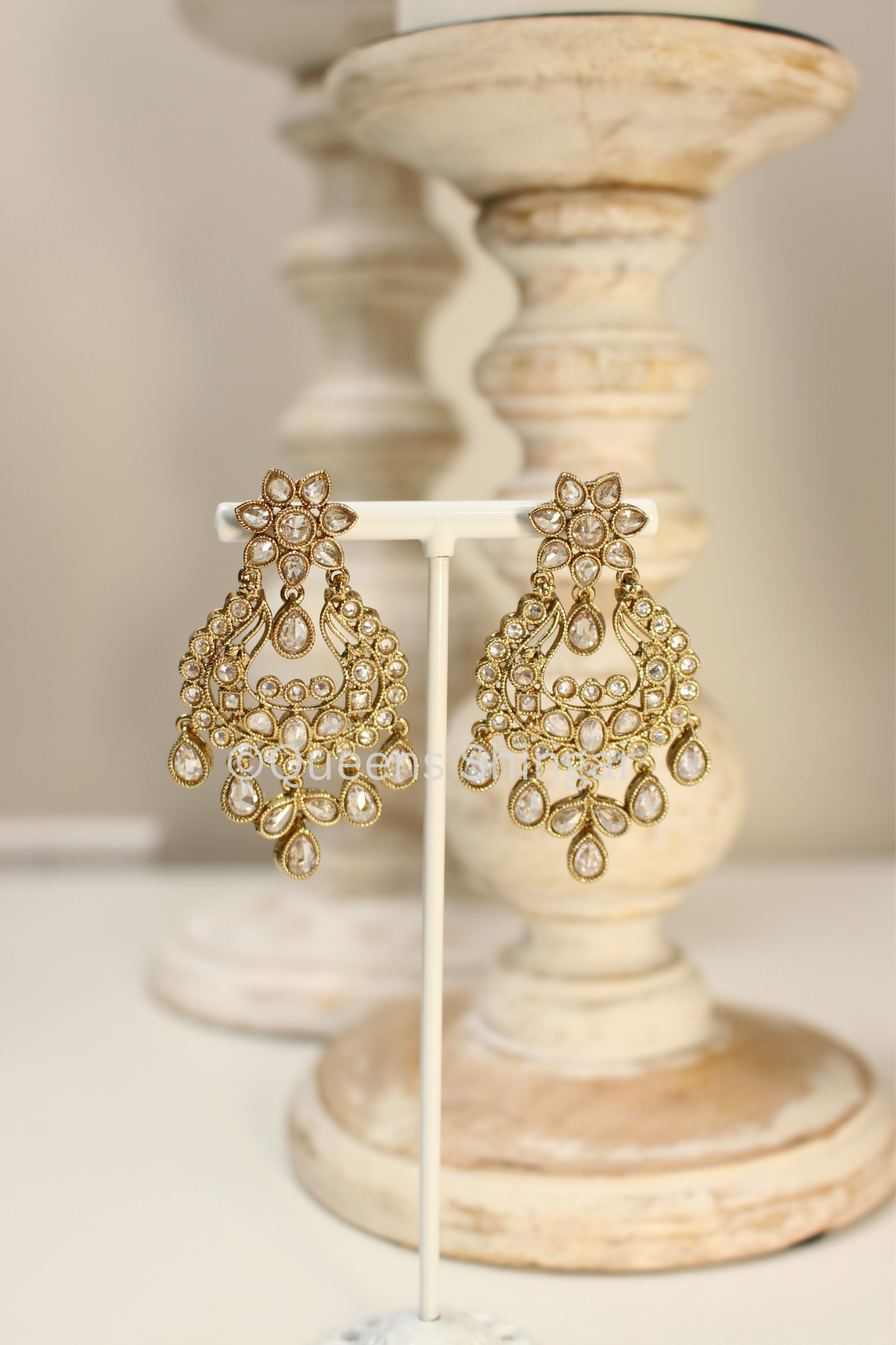 Sree || Necklace Set