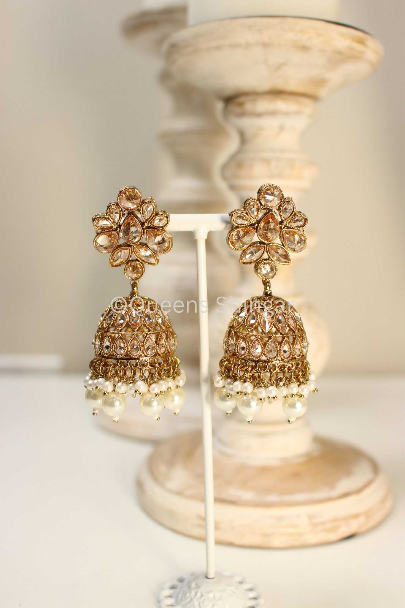 Shyla || Bridal Set