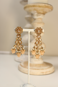 Hilda || Necklace Set