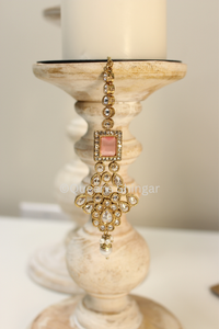 Nandini || Bridal Set