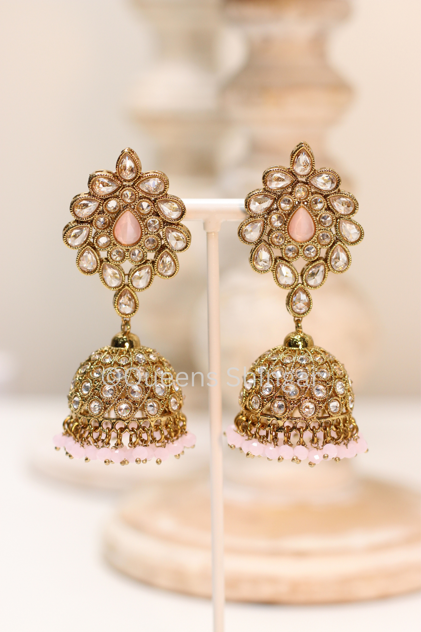Sohana || Bridal Set