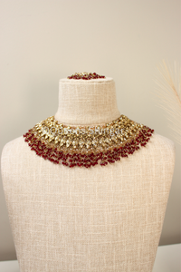 Nasib || Bridal Set