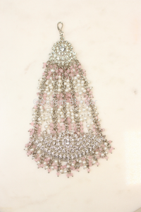 Novi || Bridal Set