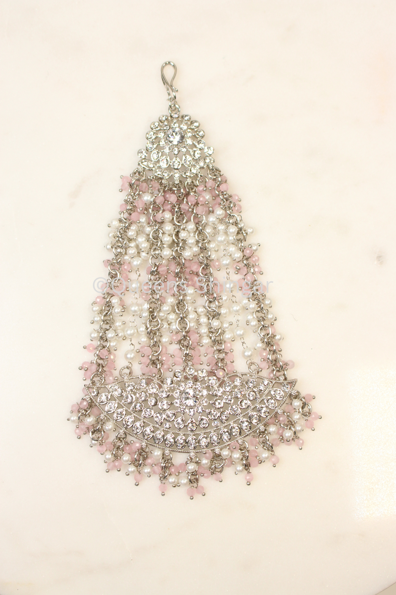 Novi || Bridal Set