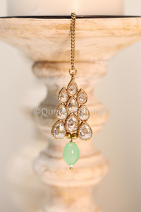 Rita || Necklace Set