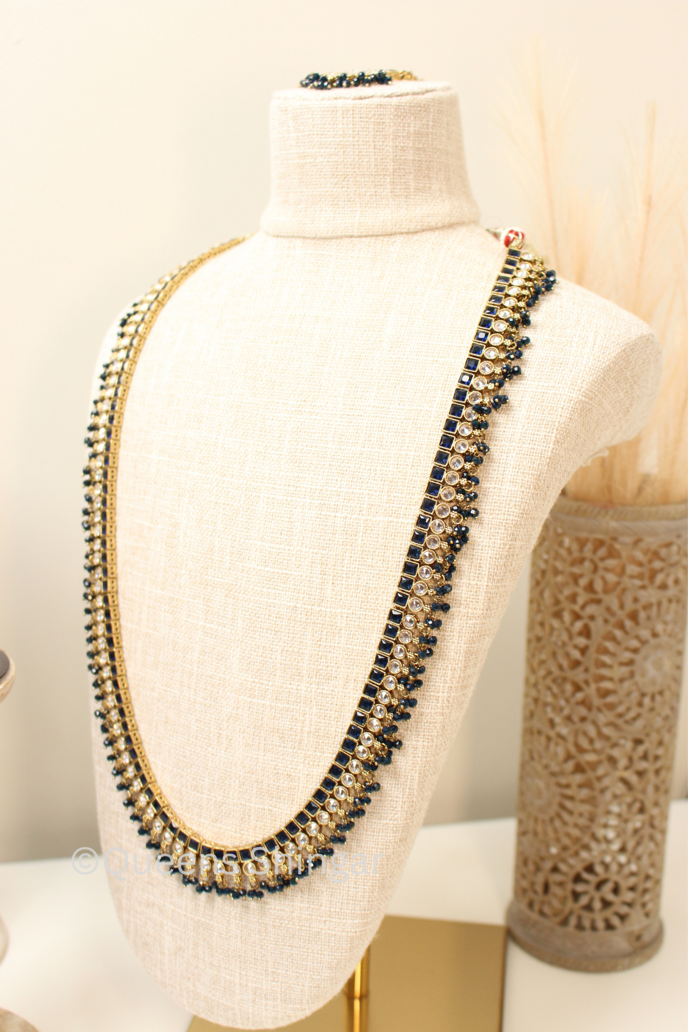 Kajal || Mala Set