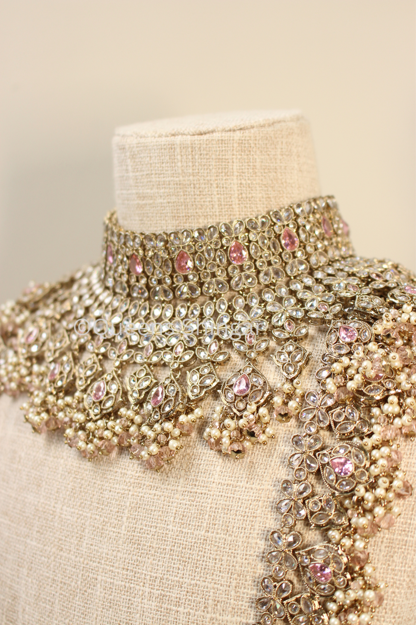 Shivi || Bridal Set
