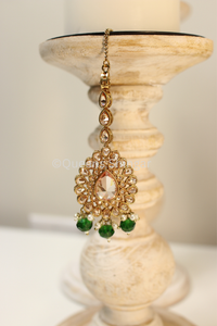 Rani || Mala Set