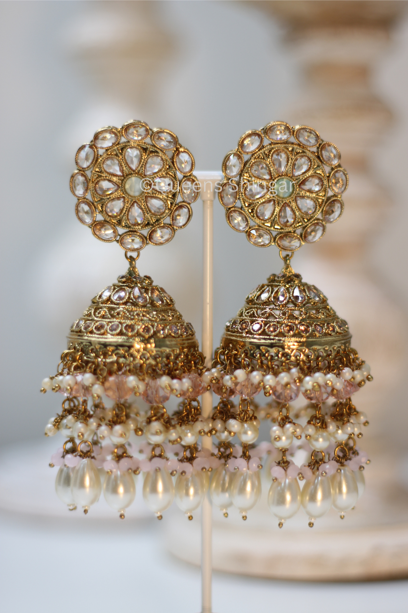 Amrit || Bridal Set