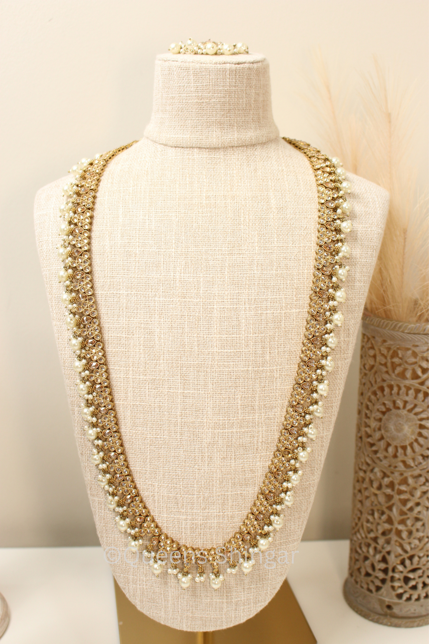 Amro || Mala Set