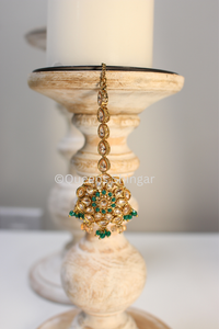 Hoor || Necklace Set